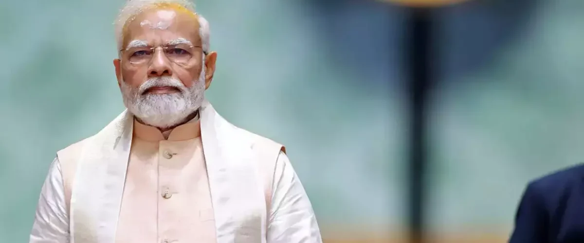 Modi The Defeat in Karnataka Elections South Asia Times (satimes.tv)