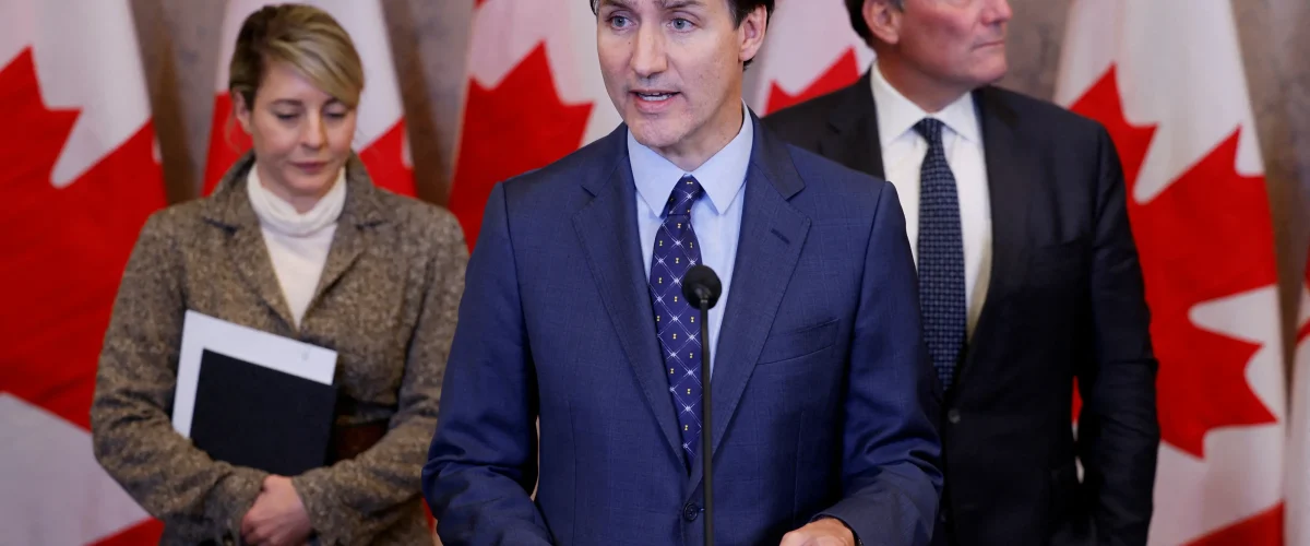 Canada expels diplomats amid tensions with India over the murder of a Sikh leader, deepening the diplomatic rift.