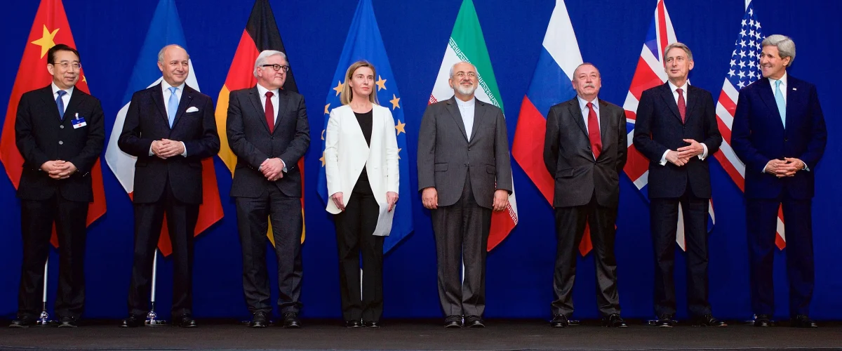 JCPOA