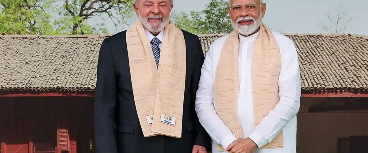 What is truly at stake with the Brazil and India rejection of China’s BRI—will this mark a turning point in China’s quest for global influence? [Image via PTI]