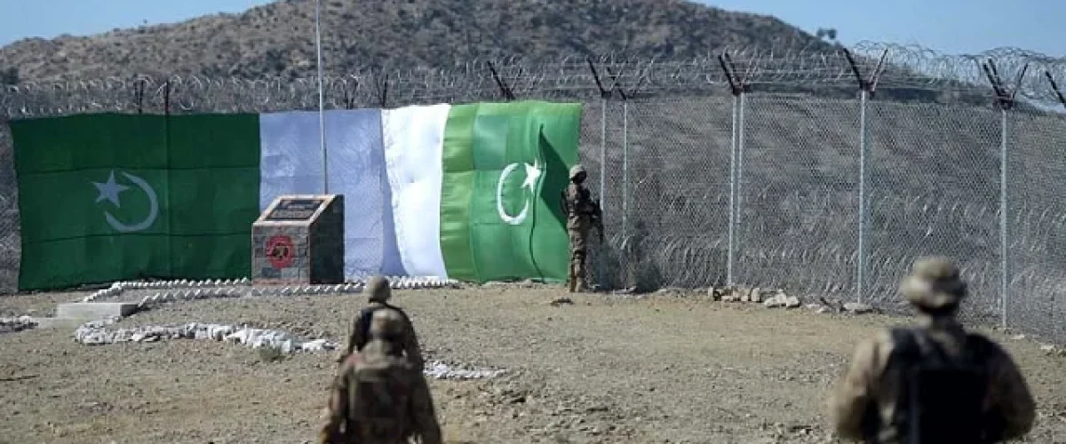 Afghanistan condemns Pakistan airstrikes in Paktika, claiming death of civilians and escalating tensions between the two countries [Image via AFP/File]