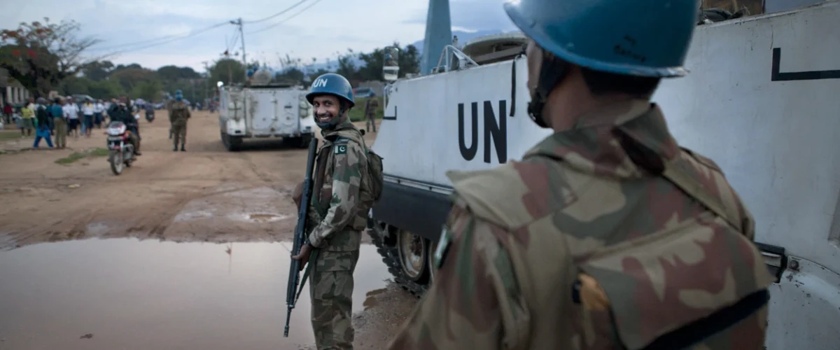 Pakistan’s Role in UN Peacekeeping: A Legacy of Sacrifice and Global Service