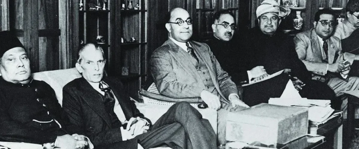 Role of Muslim Bengal in the Pakistan Independence Movement