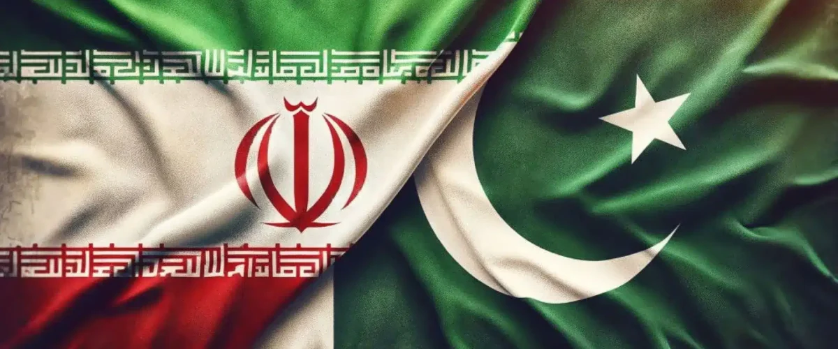 Pakistan-and--iran-crisis