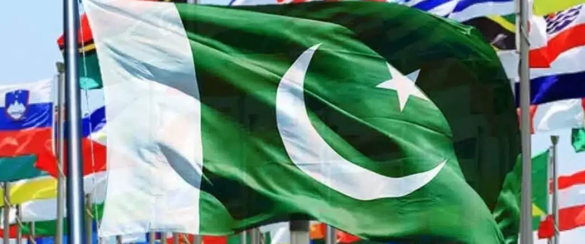 Pakistan Global