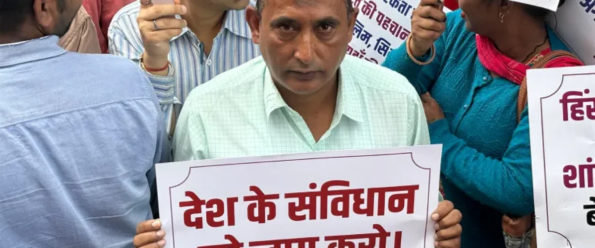 Muslims in Himachal Pradesh face rising fears and discrimination amid anti-Muslim rallies and communal tensions.