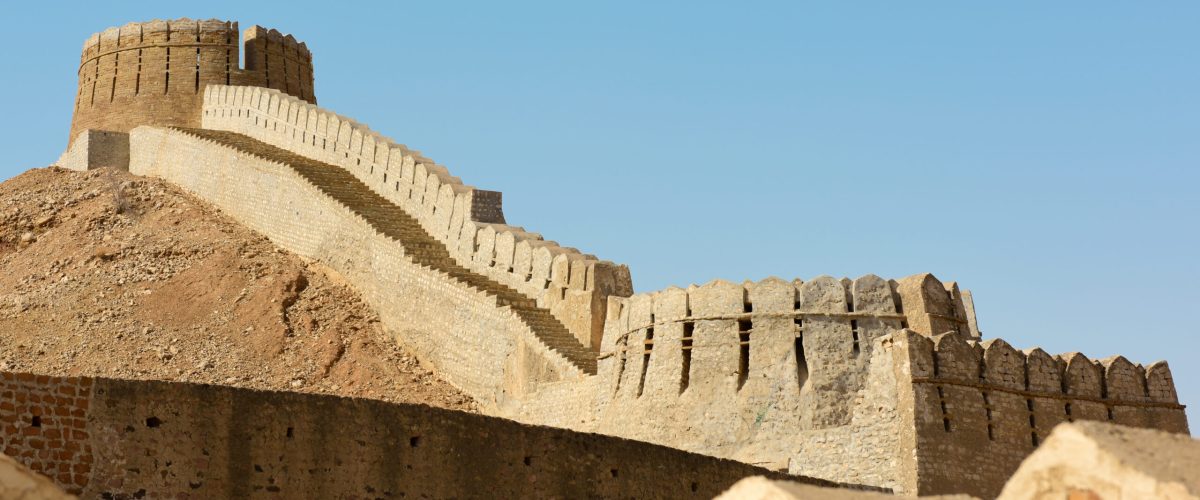 Neglected Languages & Overlooked Identities in Sindh