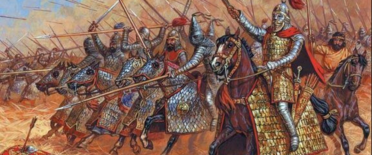 Roman-Invasion-Plans-for-Parthia-I