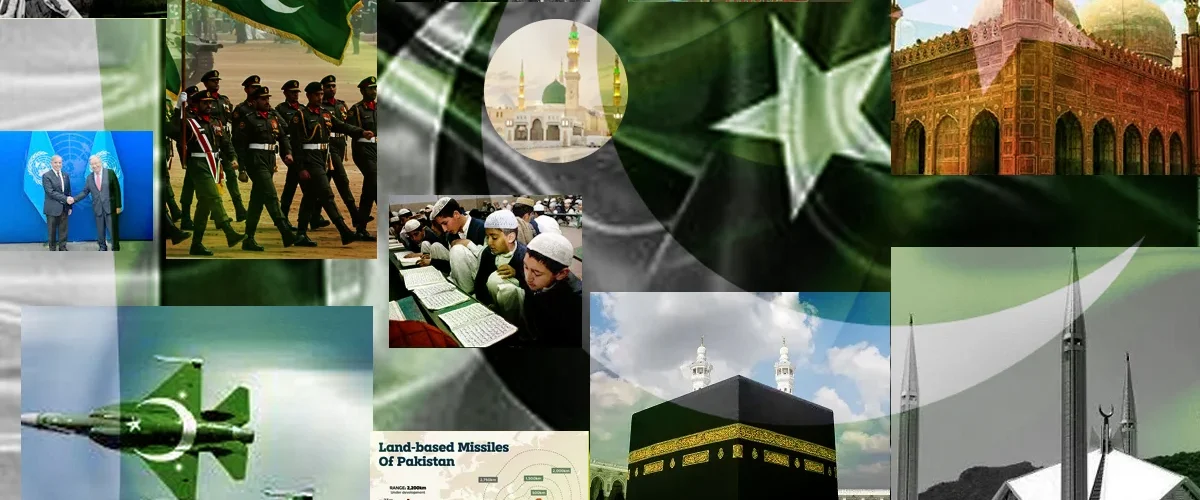 Pakistan’s Gaza dilemma: capability without viability. Can it disrupt Israel’s siege without collapsing internally?