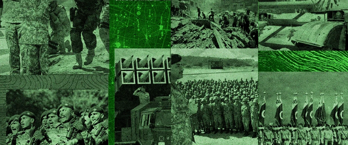Pakistan’s Gaza dilemma: capability without viability. Can it disrupt Israel’s siege without collapsing internally?