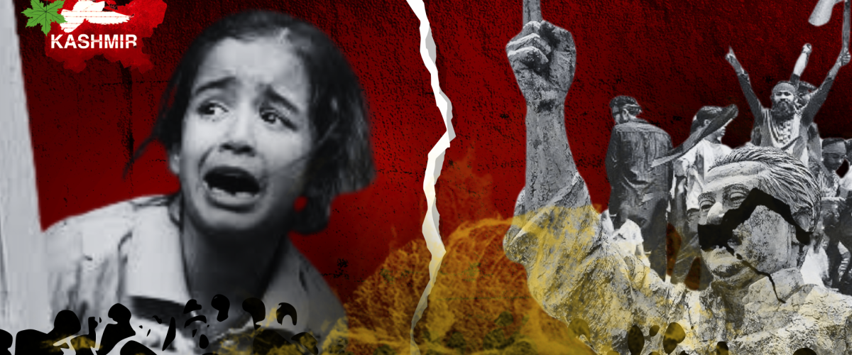 On August 5, Dhaka saw student-led protests leading to Sheikh Hasina's resignation, while Kashmir marked 5 years since the abrogation of Article 370.