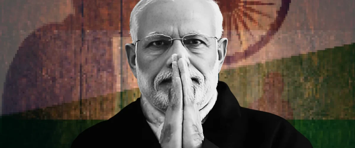 Reports of India's transnational repression and state-sponsored terrorism under Modi have sparked intense debate and scrutiny