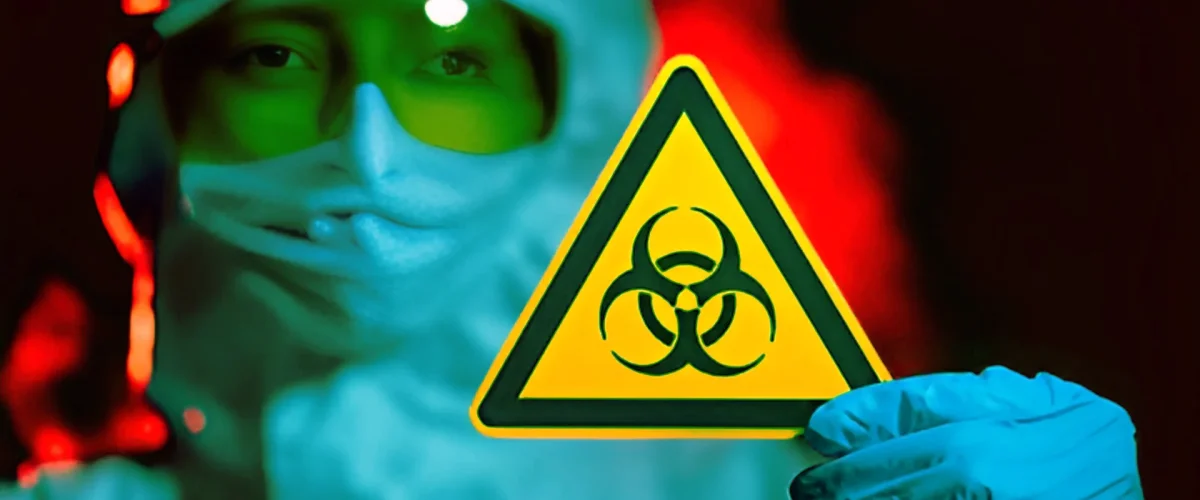 Pakistan pushes for stronger, legally binding measures in the Biological Weapons Convention, but global tensions and financial hurdles remain [Image via Geneva Center for Security Policy ]