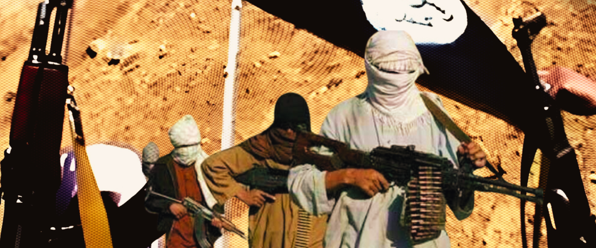Al-Mirsaad and Zabihullah Mujahid’s attempt to downplay Muhammad Sharif Jafar’s role in the Kabul airport attack is a desperate deflection.