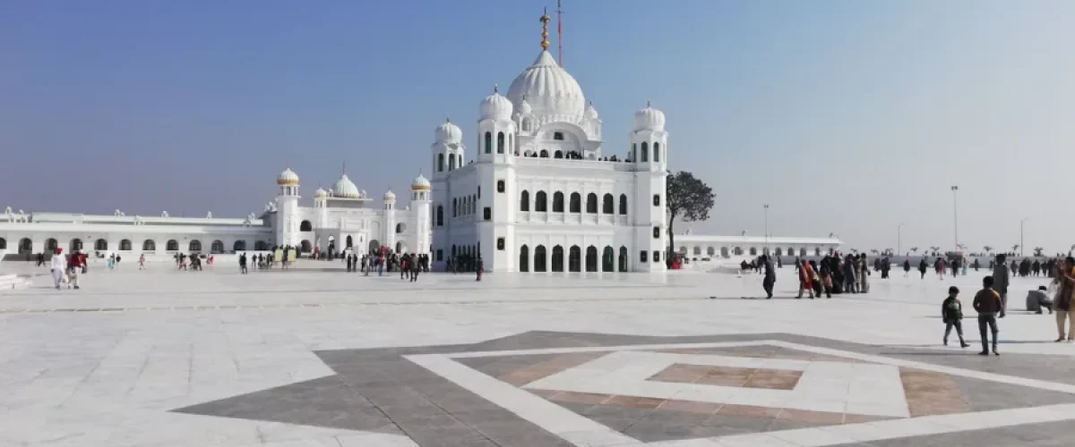 India and Pakistan renew the Kartarpur Sahib Corridor pact, allowing uninterrupted pilgrimage access. Talks on cricketing ties explored.