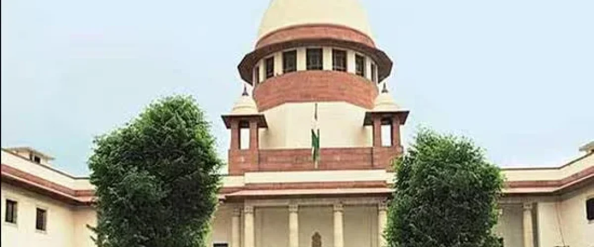 Supreme Court urges an amendment to the Hindu Succession Act to ensure equal property rights for tribal women [Image via ANI]