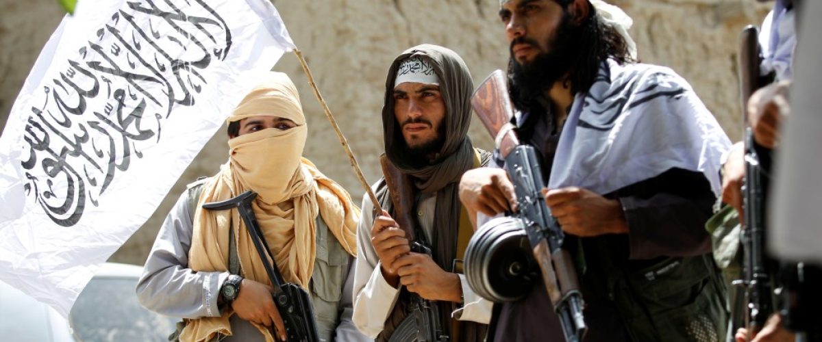 The Taliban’s Broken Promises: Time for a New U.S. Strategy in Afghanistan