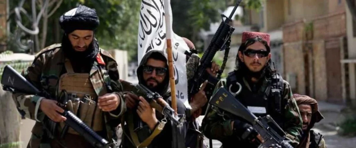 Afghan Propaganda Targets Pakistan Amidst Escalating Terror Nexus
