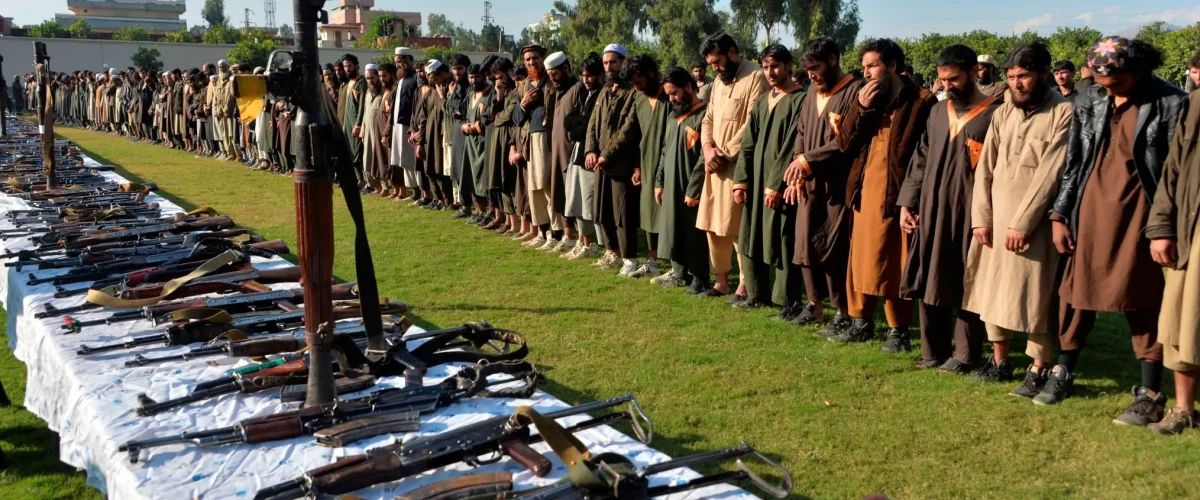 Terrorism Bleeding Wound for Regional Connectivity South Asia Times (satimes.tv)