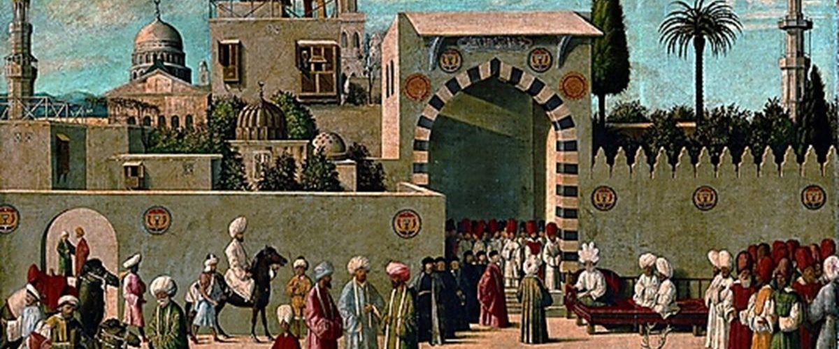 Islamic Tradition and the Golden Age