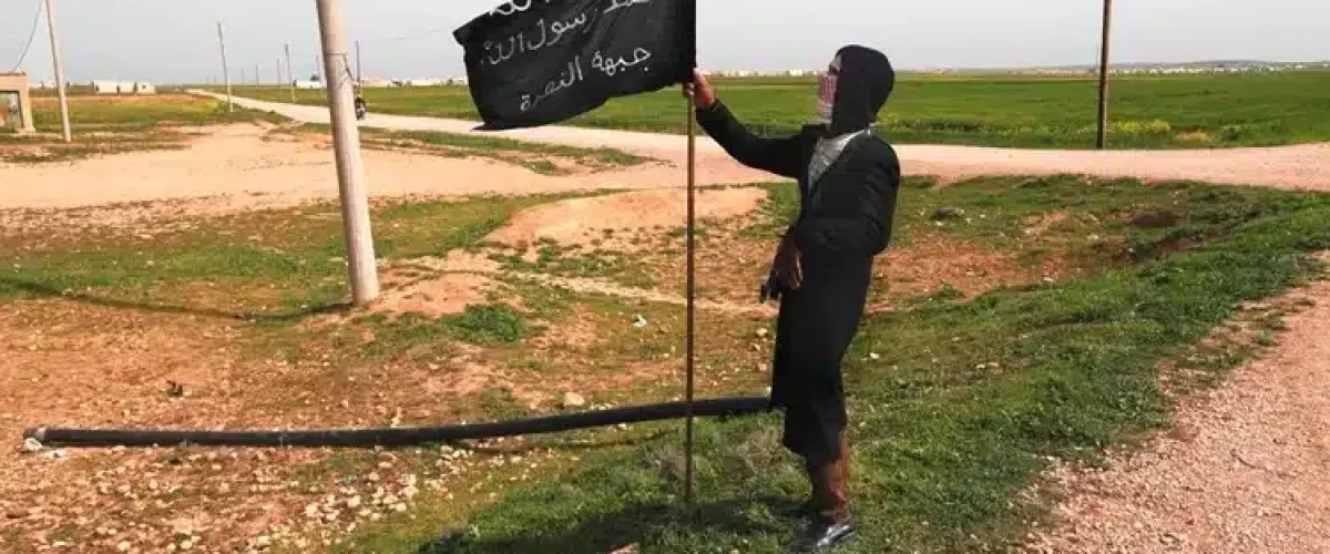 Al-Qaeda affiliates like Al-Shabaab are targeting weak states. Pakistan must strengthen its stability, collaborate regionally, and address extremism’s root causes. [Image via Reuters]