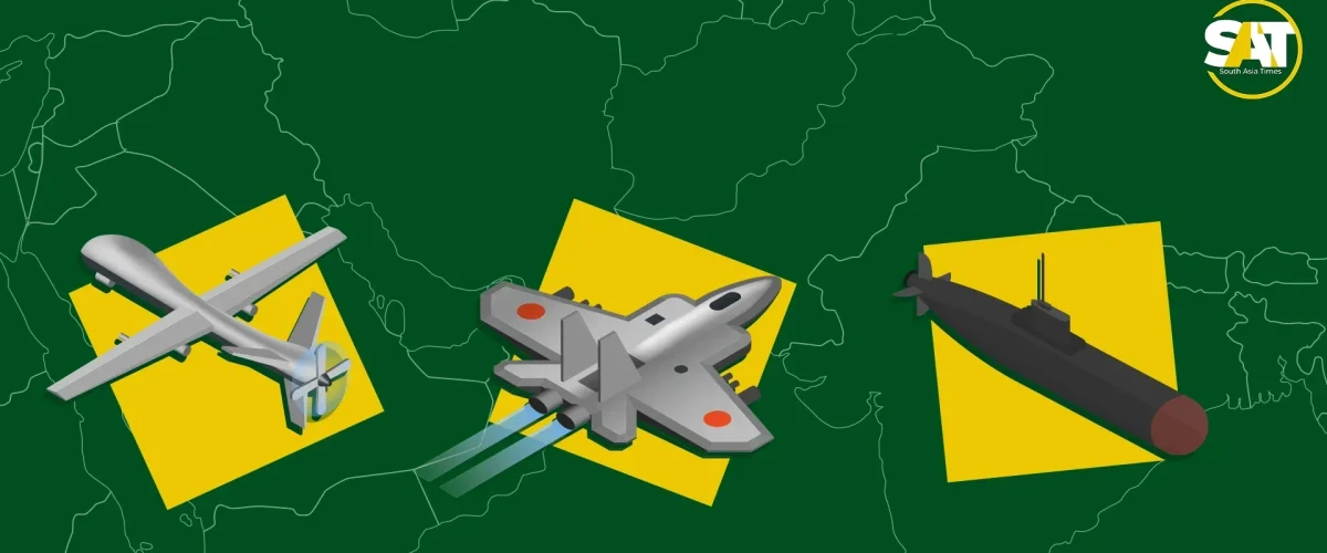Pakistan’s Defence Modernization: Between Sovereignty and Strategic Synergy