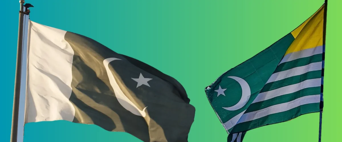 What's Next for Pakistan in IIOJK