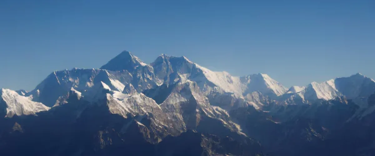 Nepal raises Mount Everest permit fees to $15,000, aiming to manage growing tourism and preserve the iconic peak's environment. [File photo via Reuters]