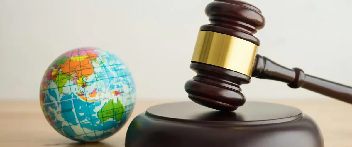 When the Aggressor Plays the Victim: India’s Misuse of International Law