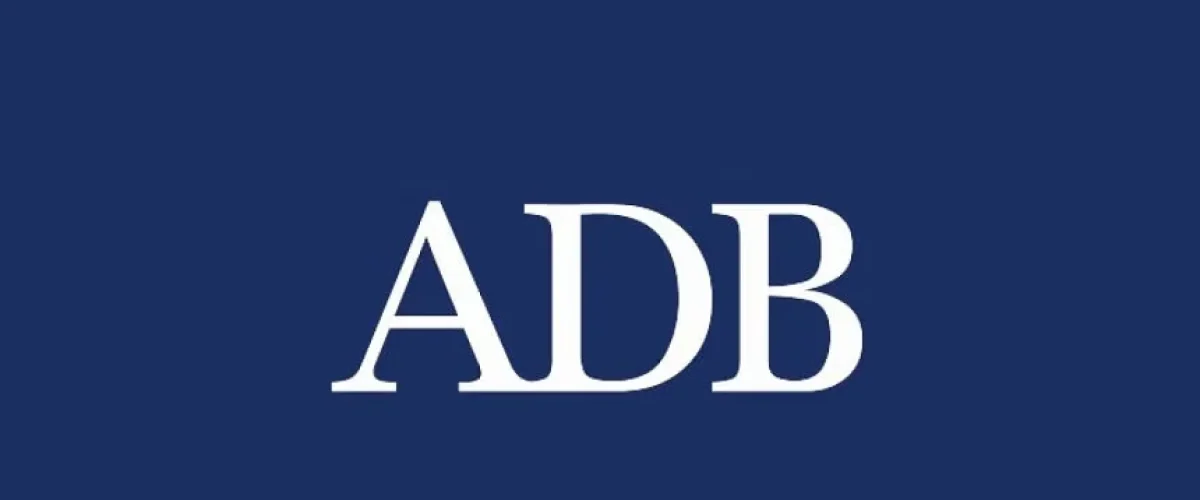 ADB revises Bangladesh's GDP growth forecast to 3.9% for FY25, citing economic challenges and political instability. [Image via The Daily Star]