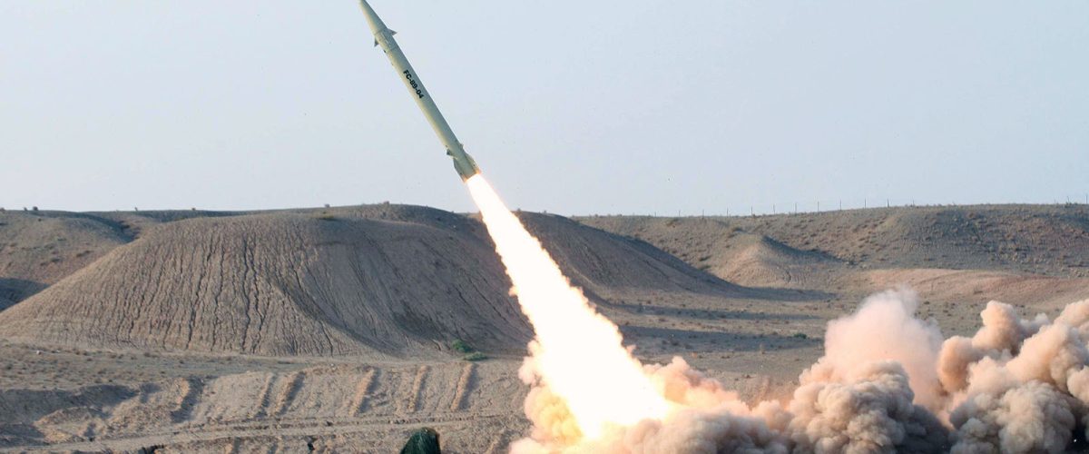 Missiles, Myths and Motives