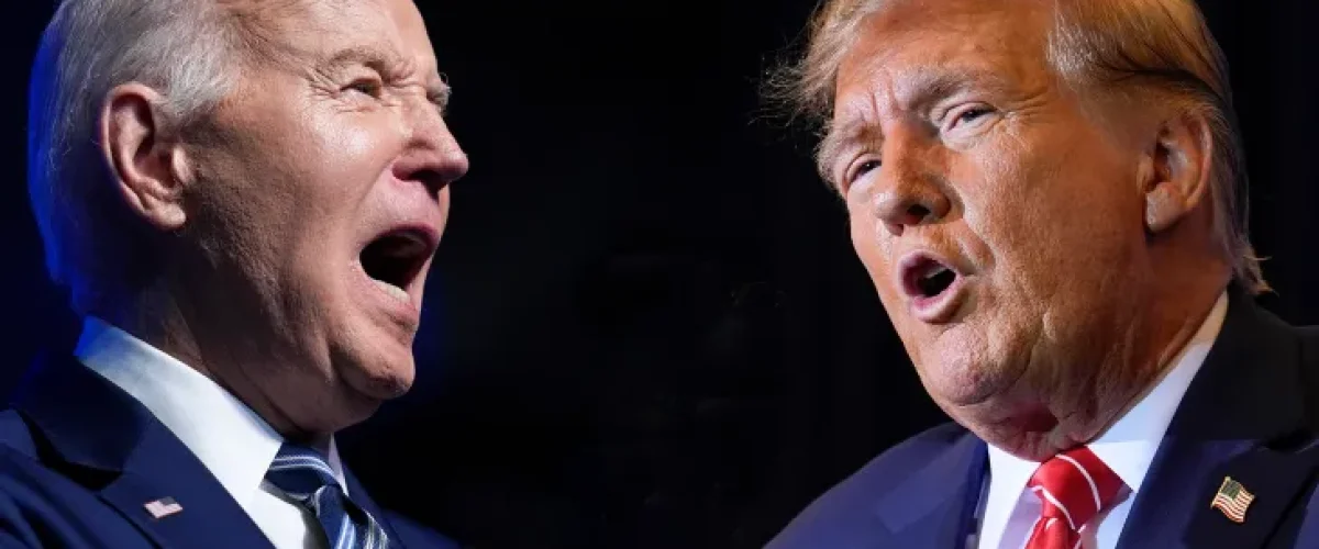 In 2024's polarized US political climate, explore what drives momentum for "Trump 2.0," from economic policies to international relations [Image via Al Jazeera].
