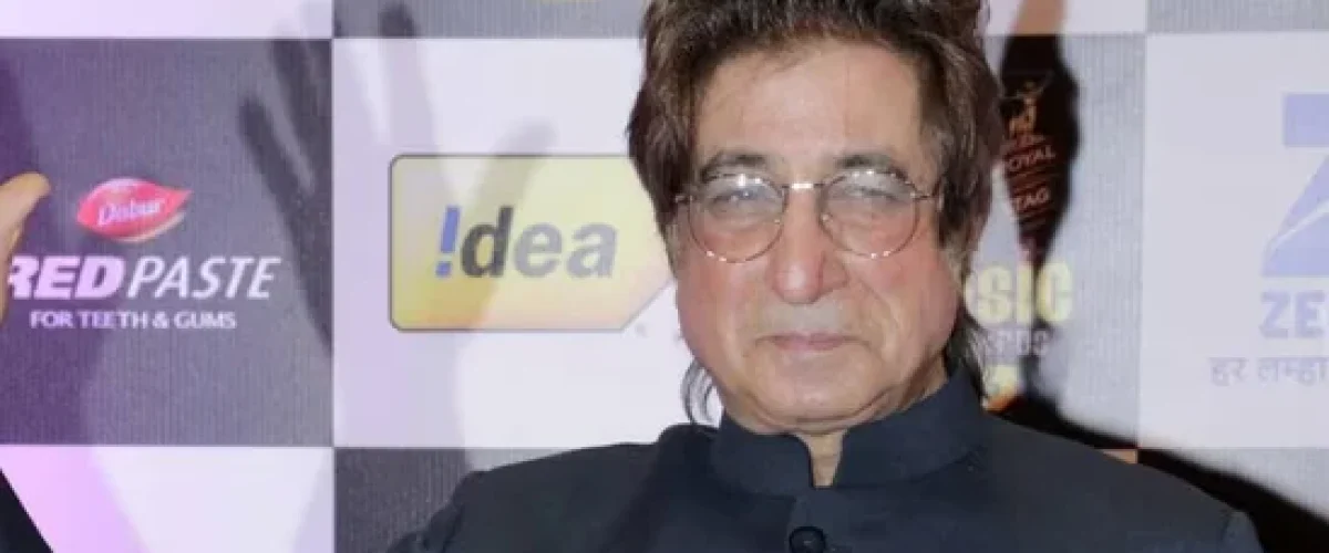 India: UP Police arrests gang for kidnapping actor Mushtaq Khan; reveals they planned to abduct Shakti Kapoor but called it off. [Image via Hindustan Times/File]