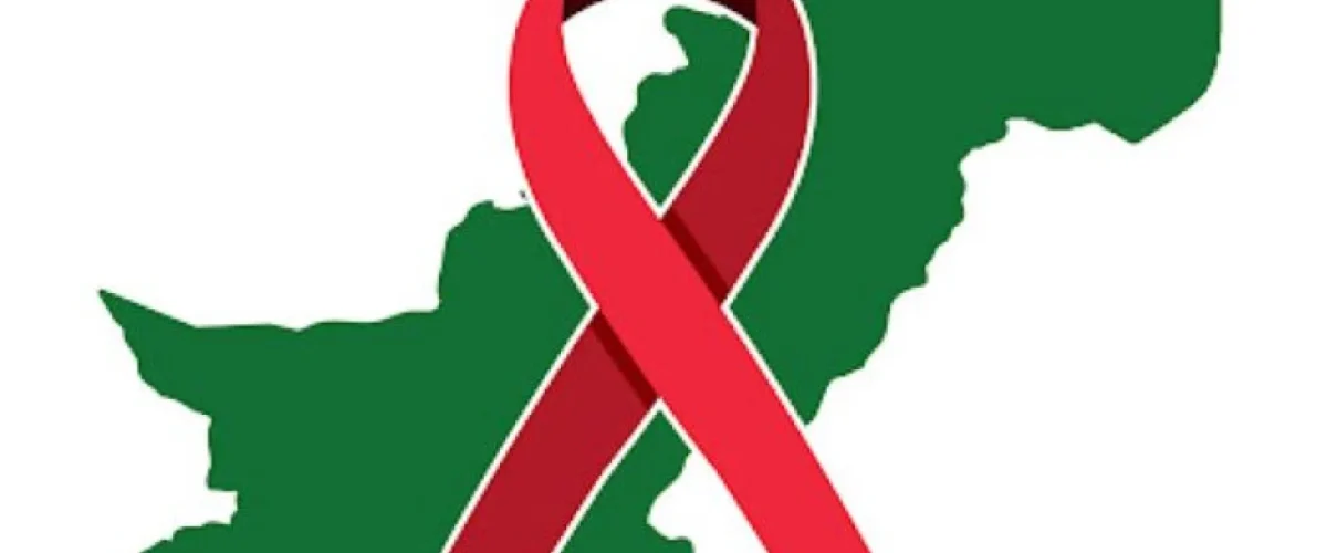 The HIV Epidemic: Pakistan in Review