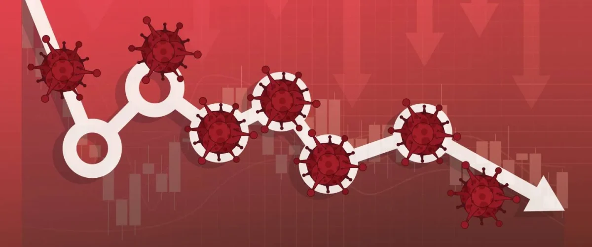Extending Lockdowns An Economic Cost