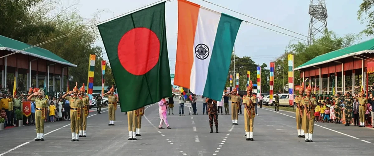 After Sheikh Hasina’s Exit, Can India Rebuild Its Strategic Ties with Bangladesh by Pushing Dhaka Towards the Quad?