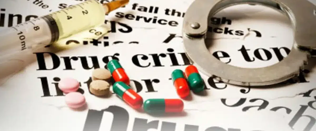 Drug Addiction
