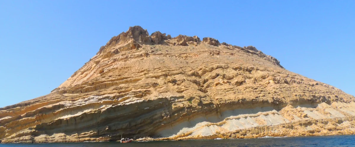 WWF-Pakistan praises Balochistan for declaring Churna Island as the second Marine Protected Area to safeguard biodiversity.