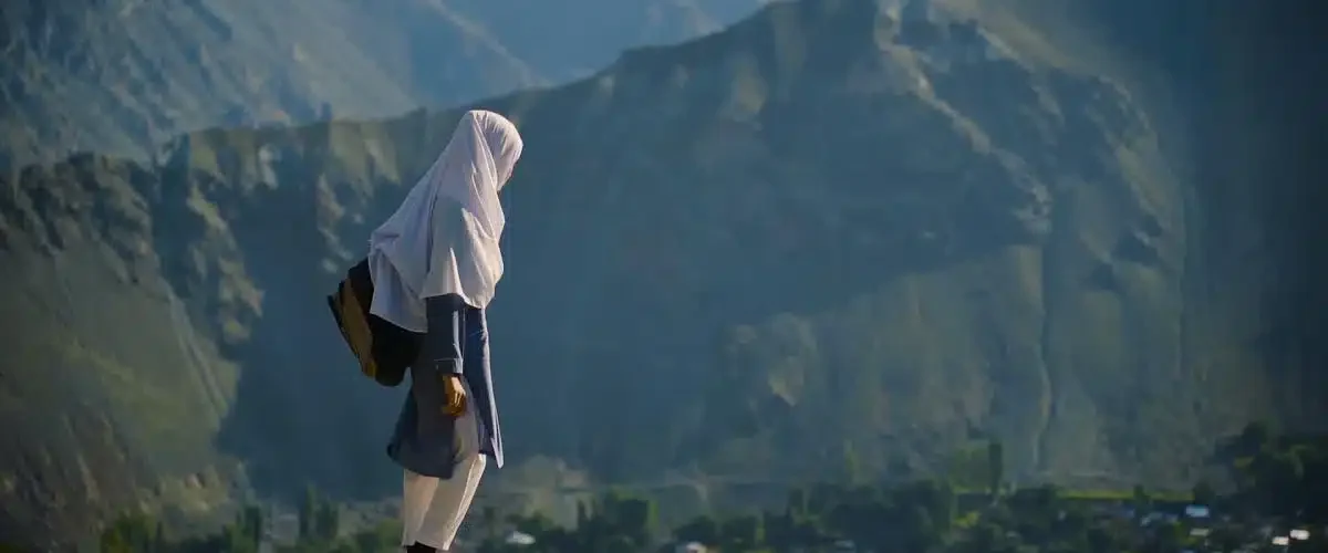 Pakistan invites Afghanistan to a conference on girls' education, addressing challenges in Muslim communities. [Image via UNESCO]
