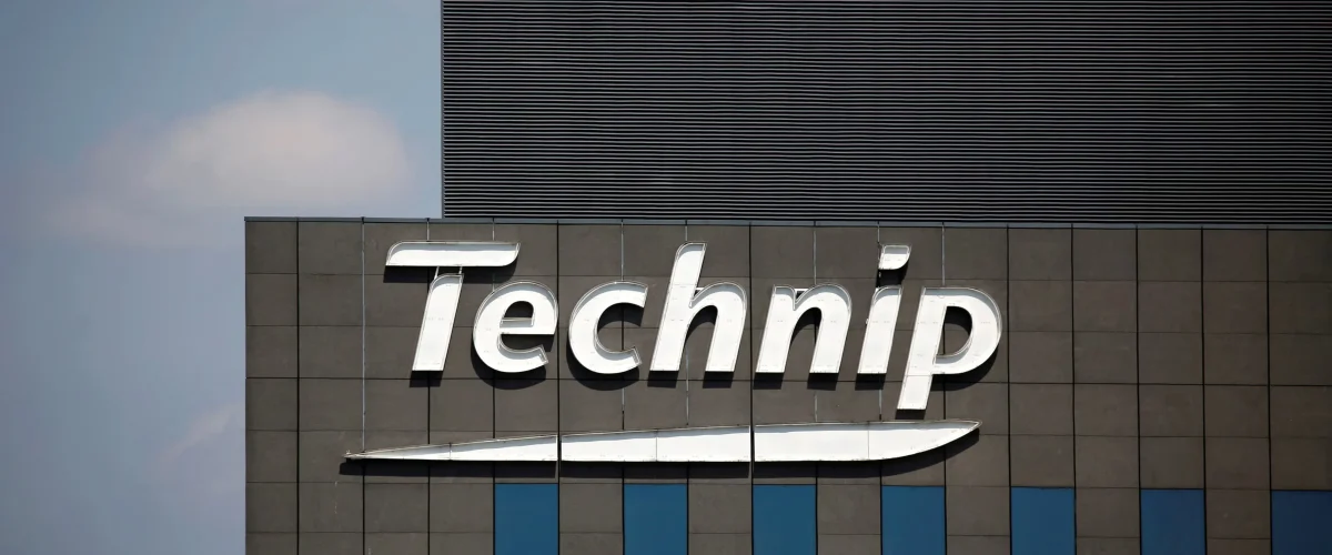 Technip Energies to expand in India with new R&D lab, Ahmedabad office, and Green H2 hub, boosting its energy footprint. [Image via Reuters]