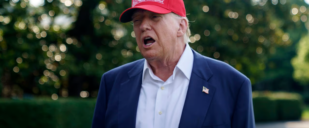 Ceasefire or Stalemate? Iran, Trump, & Gaza War