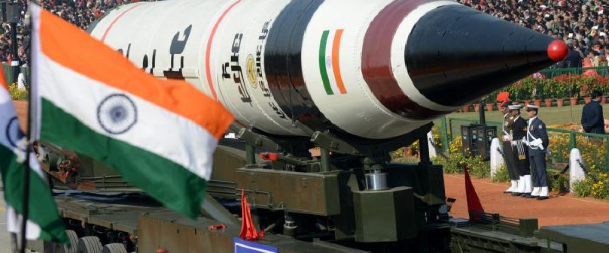 Agni-V and South Asia’s Dangerous Descent into a Missile-Driven Security Dilemma