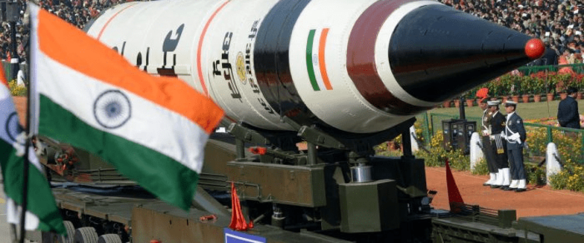 Agni-V and South Asia’s Dangerous Descent into a Missile-Driven Security Dilemma