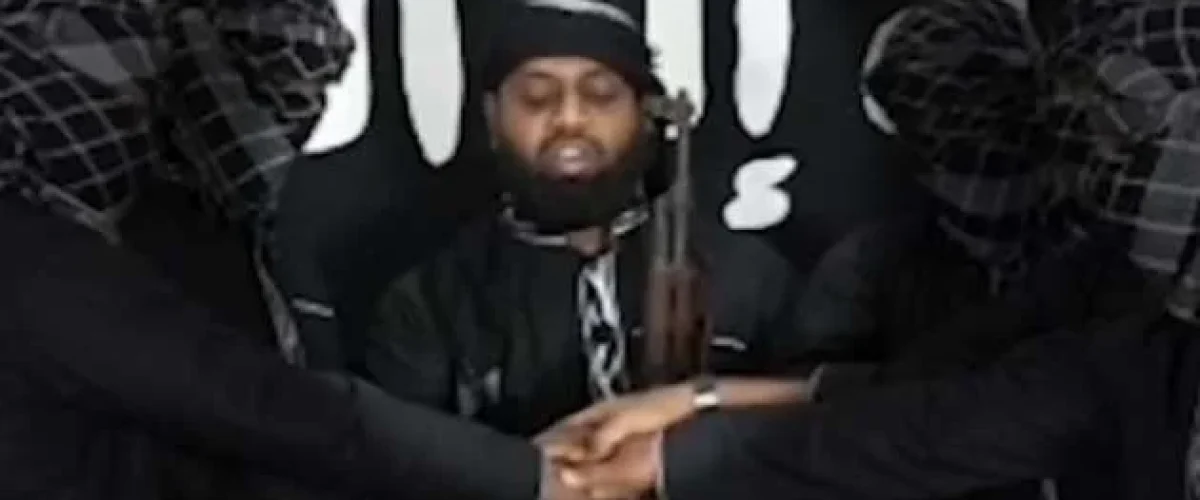 FBI confirms Zahran Hashim as mastermind of 2019 Sri Lanka Easter bombings in affidavit detailing ISIS links. [Image via The Daily Mirror]