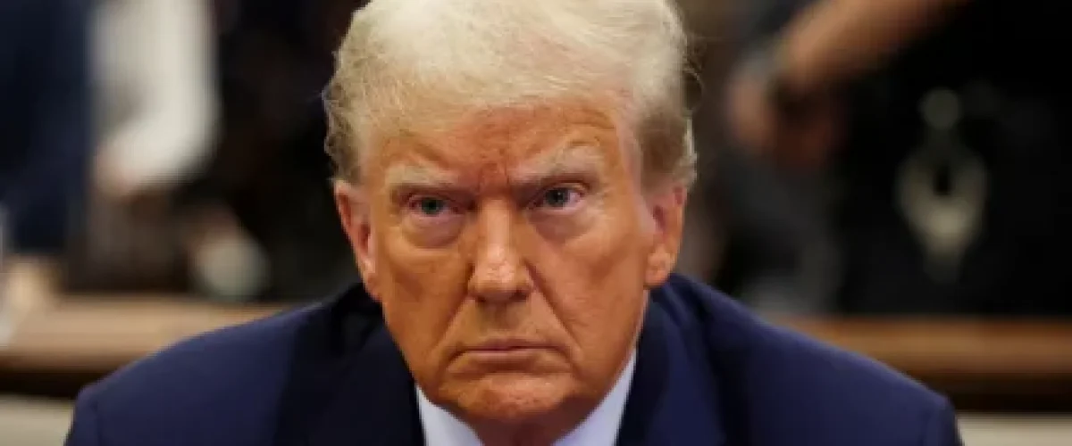 Trump calls Afghanistan withdrawal catastrophic, claiming Bagram Air Base would have been key to countering China. [Image via Tolo News]