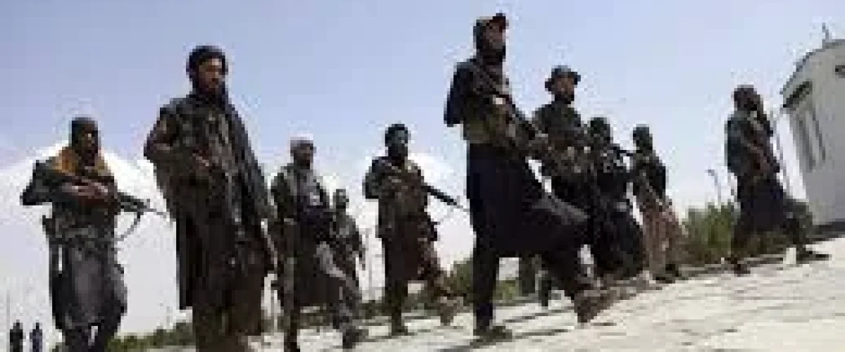 Taliban India Ties Post-August 2021