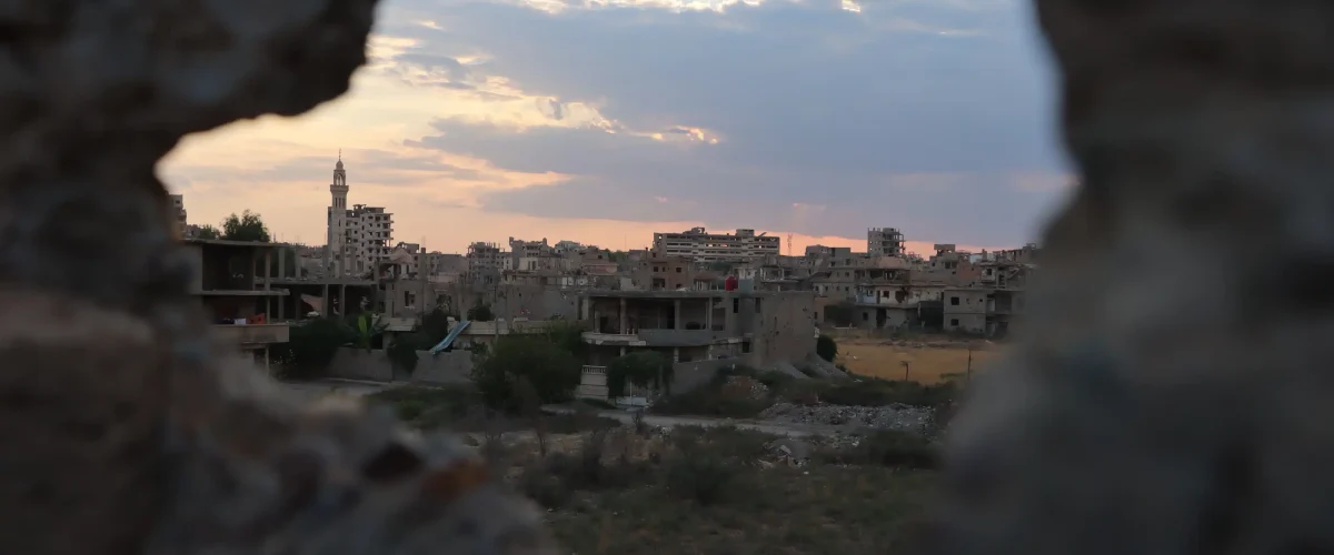 The war in Syria has erased decades of progress, with $800B in losses, extreme poverty, and a dire humanitarian crisis.