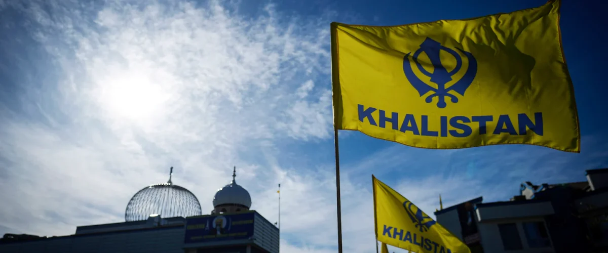 Khalistan Referendum in Washington: A Blow to India’s Transnational Repression