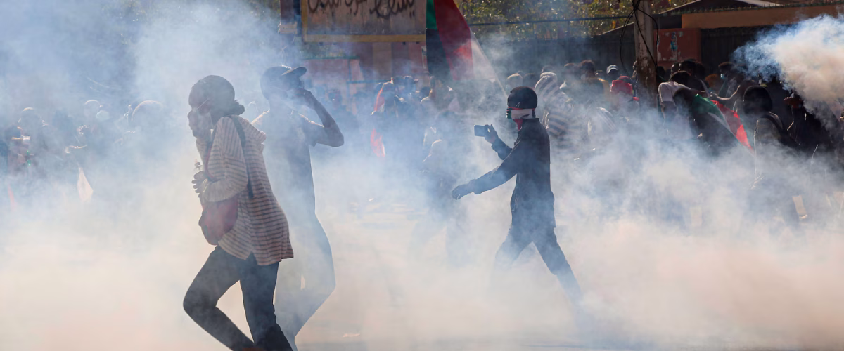 The Illusion of the Street: Why Uprisings Rarely Deliver Real Change