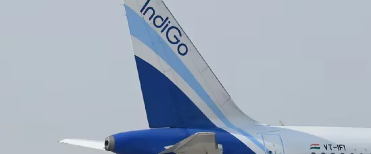 Mumbai-Istanbul flight delay of IndiGo sparks passenger outrage, citing poor support; airline issues apology and refunds [Image via Hindustan Times]